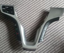 switch buttons Hyndai I40