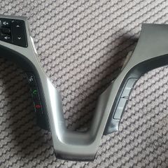 switch buttons Hyndai I40