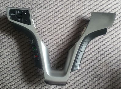 switch buttons Hyndai I40