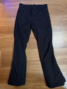 DSquared2 ski pants age 13