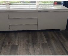 Tv unit