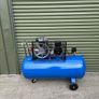 Brand New 200l Manarola 3hp Air Compressor Image 4