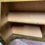Very Nice Vintage ART DECO CHEST  Width 132cm Height 92cm Depth 43cm Image 5