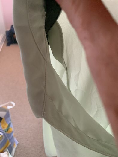 vintage blouse