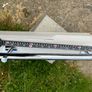 Grab Rails (x2) Chrome - 400mm Long Image 2