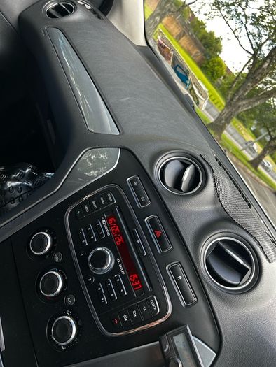 2011 Ford Mondeo