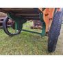 Pony Cart KAS968 Image 7