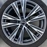 Genuine Audi A6/S6 20" Alloy Wheels Image 6