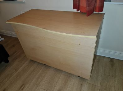 Compact Computer Desk
