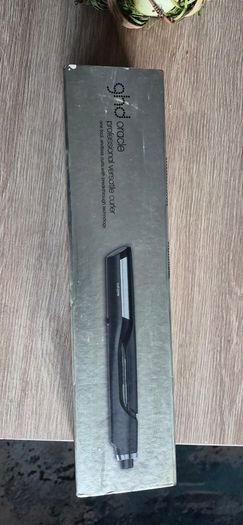 GHD Oracle Curler