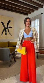 zara blazer