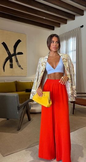 zara blazer