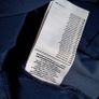 Ladies nike golf pants size 14 navy 34/32 zip fly in excellent condition Image 10
