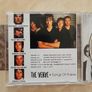 The Verve CDr Bootleg  - Songs Of Praise Image 5