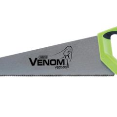 Draper Venom 8PPI Wood Hand Saw