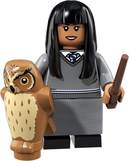 Lego Minifigures Harry Potter and Fantastic Beasts Series 1 71022 (New) Genuine Toy Gift Boys Christmas 2018 Ages 5+