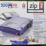 Zip 100 Drive (never used in original box) Image 2