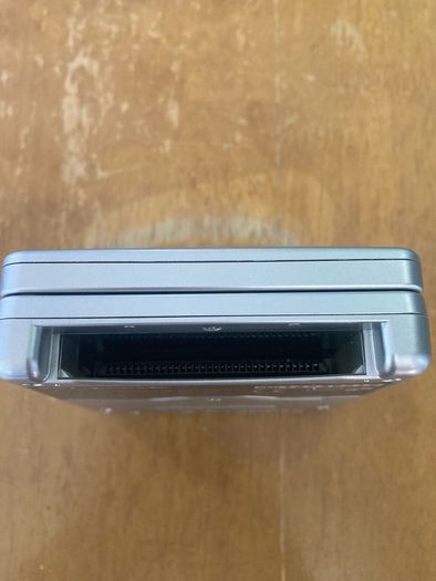 Nintendo Gameboy Advance SP - boxed