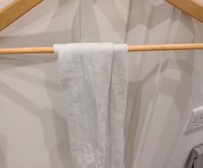 Girls H&M tights