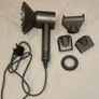 Hair dryer plus attachments Image 2