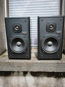 Speakers Technics SB-CS55