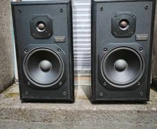 Speakers Technics SB-CS55