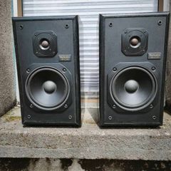 Speakers Technics SB-CS55
