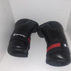 Martial Arts Protection