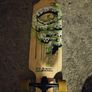 landyachtz skateboard Cat 37 inch Image 3