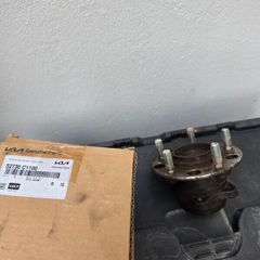 cars mot