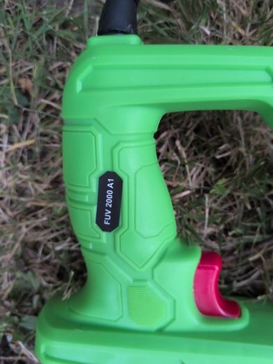Floralbest Weed Burner