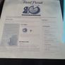 Trivial pursuit 20th anniversary edition Image 6