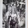 Mad Max Beyond Thunderdome Press Kit 1985 Image 3