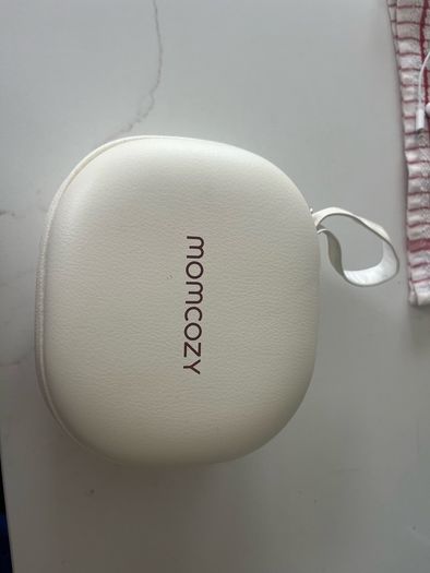 Mom cozy M5 breast pump