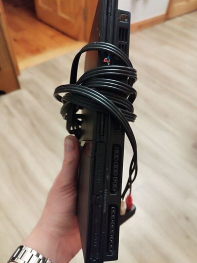 Slim Playstation 2