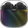 Mixx ColourChroma 3 True Wireless Earbuds, Bluetooth Wireless Earphones, Headphones In-Ear, 18 Hours Total Playtime with RGB Charging Case, Touch Controls, Voice Assistant Compatible/ Used Image 7