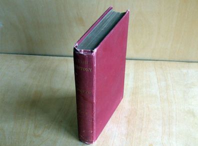 A Critical Examination of Irish History, Vol. 1 by T. Dunbar Ingram (1904)