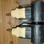 Bugaboo Cameleon 3 Front Wheels Image 3