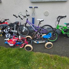 kids stuff free
