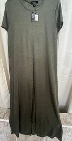 New Long Tunic Top