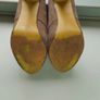 Atmosphere - High Heal Lace Ankle Boots - Size 6 [UK] Image 5