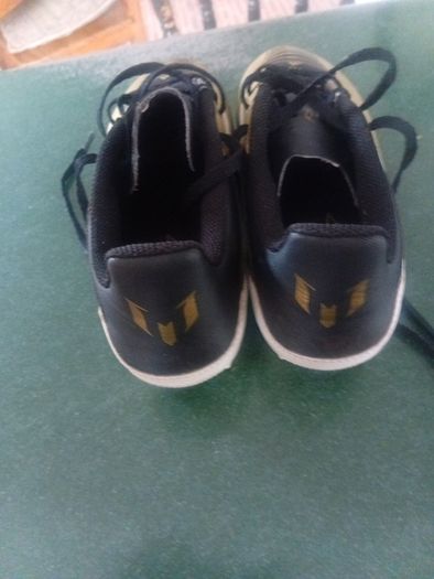 Football boots