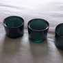 Tea Light Candle Holders x 3 Image 2
