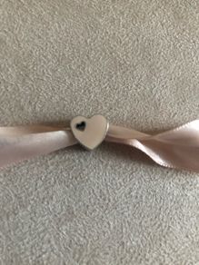 Genuine Pandora Charm