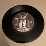 U2 - All I Want is You 7" Original Vinyl 1988 Island Records Image 5