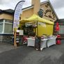 Final Reduction on Traditional Coffee cart Image 3