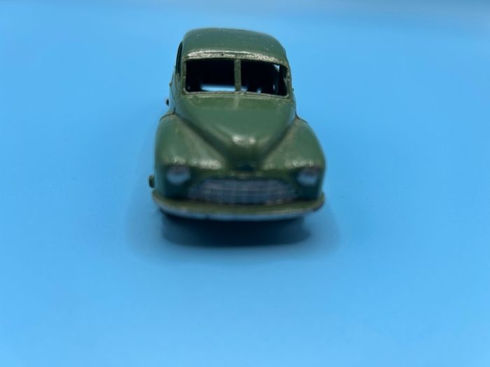 Dinky morris oxford