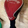 BB plus w cover 5 wood golf club driver (RH) Image 3