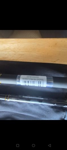 penn fishing rod