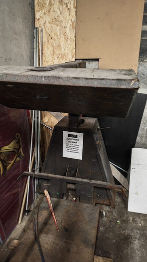 Waste Compactor